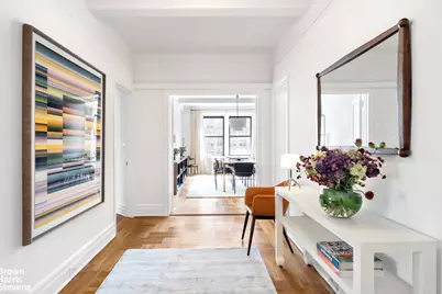 470 W End Avenue #11E, New York City, NY 10024 - Photo 3