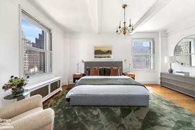 470 W End Avenue #11E, New York City, NY 10024 - Photo 7