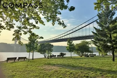 159-00 Riverside Drive W #4G, New York, NY 10032 - Photo 21