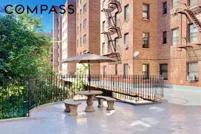 159-00 Riverside Drive W #4G, New York, NY 10032 - Photo 19