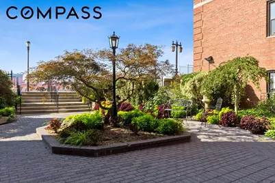 159-00 Riverside Drive W #4G, New York, NY 10032 - Photo 13