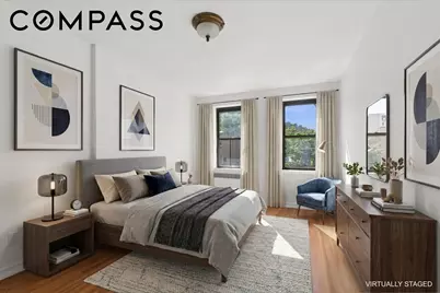 159-00 Riverside Drive W #4G, New York, NY 10032 - Photo 9