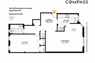 15900 Riverside Dr W, New York, NY 10032 - Photo 23