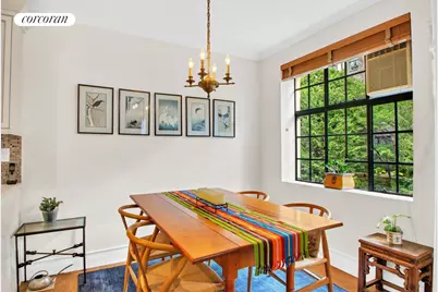 116 Pinehurst Avenue #M31, New York City, NY 10033 - Photo 5