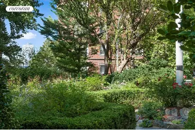 116 Pinehurst Avenue #M31, New York City, NY 10033 - Photo 17