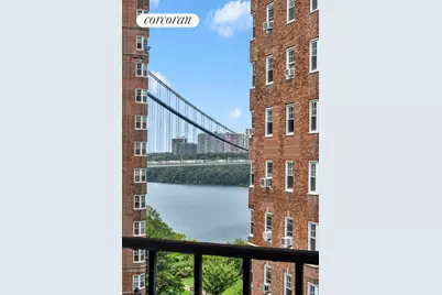 116 Pinehurst Avenue #M31, New York City, NY 10033 - Photo 9