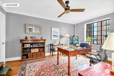 116 Pinehurst Avenue #M31, New York City, NY 10033 - Photo 7