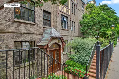 116 Pinehurst Avenue #M31, New York City, NY 10033 - Photo 11
