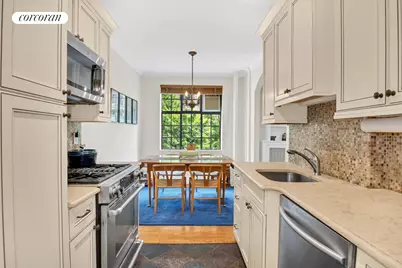 116 Pinehurst Avenue #M31, New York City, NY 10033 - Photo 3