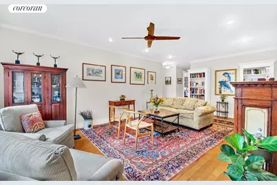 116 Pinehurst Avenue #M31, New York City, NY 10033 - Photo 1