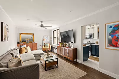 345 Webster Avenue #2G, New York City, NY 11230 - Photo 7
