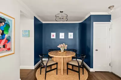 345 Webster Avenue #2G, New York City, NY 11230 - Photo 5