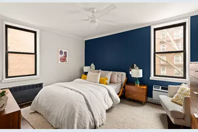 345 Webster Avenue #2G, New York City, NY 11230 - Photo 3