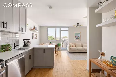 93-95 Wyckoff Avenue #4B, New York City, NY 11237 - Photo 3