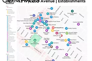 93-95 Wyckoff Ave, New York City, NY 11237 - Photo 9