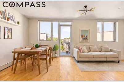93-95 Wyckoff Avenue #4B, New York City, NY 11237 - Photo 3