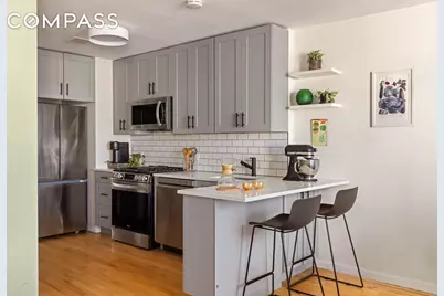 93-95 Wyckoff Avenue #4B, Brooklyn, NY 11237 - Photo 1