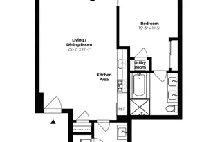 425 W 53rd St, New York City, NY 10019 - Photo 11