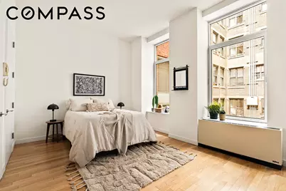 59 John Street #7G, New York City, NY 10038 - Photo 3