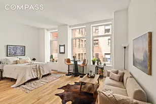 59 John St, New York City, NY 10038 - Photo 1