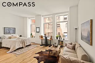 59 John St, New York City, NY 10038 - Photo 1