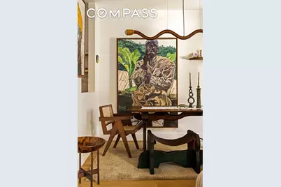 1404 Bushwick Avenue #1F, Brooklyn, NY 11207 - Photo 5