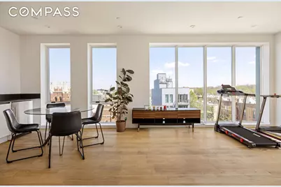 1404 Bushwick Avenue #1F, Brooklyn, NY 11207 - Photo 15