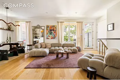 1404 Bushwick Avenue #1F, New York City, NY 11207 - Photo 1