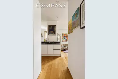 1404 Bushwick Avenue #1F, Brooklyn, NY 11207 - Photo 7