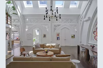 99 Clinton Street #10, New York City, NY 11201 - Photo 3