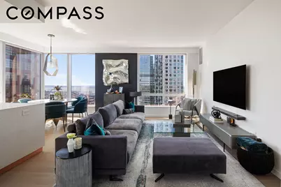1 City Point #43H, New York City, NY 11201 - Photo 1
