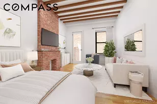 431 W 54th St, New York City, NY 10019 - Photo 3