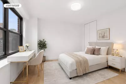 132 E 35th Street #16E, New York City, NY 10016 - Photo 5