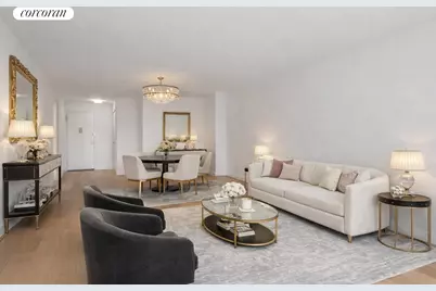 132 E 35th Street #16E, New York City, NY 10016 - Photo 3