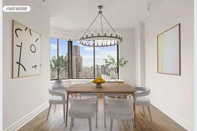 418 E 59th Street #PHB, New York City, NY 10022 - Photo 3