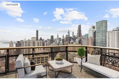 418 E 59th Street #PHB, New York City, NY 10022 - Photo 15