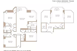 418 E 59th St, New York City, NY 10022 - Photo 17
