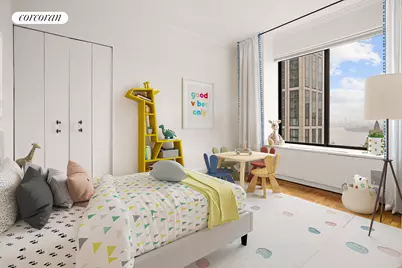 418 E 59th Street #PHB, New York City, NY 10022 - Photo 9
