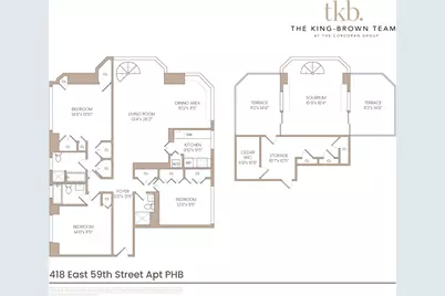 418 E 59th Street #PHB, New York City, NY 10022 - Photo 17