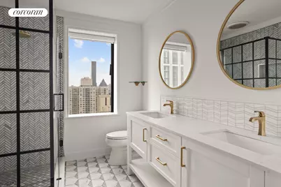 418 E 59th Street #PHB, New York City, NY 10022 - Photo 7
