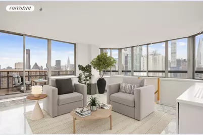 418 E 59th Street #PHB, New York City, NY 10022 - Photo 13