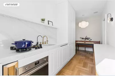 860 W 181st Street #54, New York City, NY 10033 - Photo 5