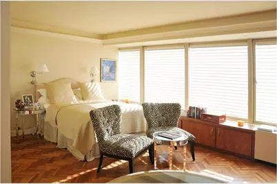 150 W 56th Street #3509, New York, NY 10019 - Photo 5