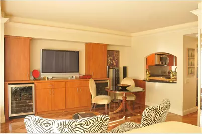 150 W 56th Street #3509, New York, NY 10019 - Photo 1