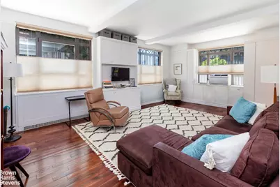 2 Beekman Place #1B, New York City, NY 10022 - Photo 1