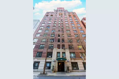 2 Beekman Place #1B, New York City, NY 10022 - Photo 13