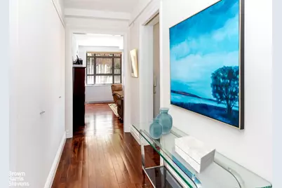 2 Beekman Place #1B, New York City, NY 10022 - Photo 3