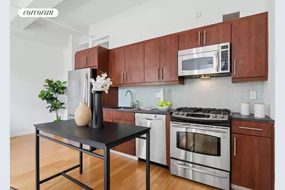 365 Bridge Street #11G, Brooklyn, NY 11201 - Photo 3