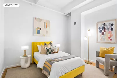 365 Bridge Street #11G, Brooklyn, NY 11201 - Photo 5