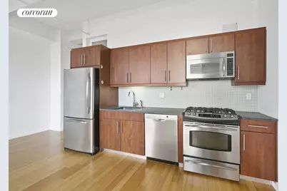 365 Bridge Street #11G, Brooklyn, NY 11201 - Photo 9